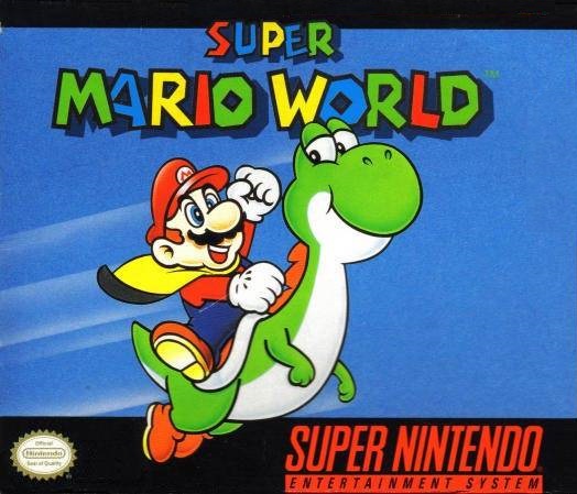 Super Mario World